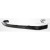 2003-2005 Mitsubishi Lancer Evolution 8 Demon Front Lip Under Spoiler Air Dam - 1 Piece - image 6