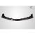 2003-2005 Mitsubishi Lancer Evolution 8 Demon Front Lip Under Spoiler Air Dam - 1 Piece - image 10