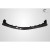2003-2005 Mitsubishi Lancer Evolution 8 Demon Front Lip Under Spoiler Air Dam - 1 Piece - image 10