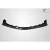 2003-2005 Mitsubishi Evolution Demon Carbon Fiber Front Lip - image 20