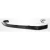 2003-2005 Mitsubishi Evolution Demon Carbon Fiber Front Lip - image 12