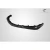 2003-2005 Mitsubishi Evolution Demon Carbon Fiber Front Lip - image 21