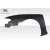 1999-2002 Nissan Silvia S15 GPR Front Fenders - 2 Piece (S) - image 12