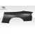 1999-2002 Nissan Silvia S15 GPR Rear Fenders - 2 Piece (S) - image 15