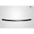 2020-2025 Chevrolet Corvette C8 Gran Veloce Flush Mount Rear Wing Spoiler - 1 Piece (S) - image 3