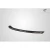 2020-2025 Chevrolet Corvette Gran Veloce Carbon Fiber Rear Wing - image 4