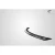 2020-2025 Chevrolet Corvette C8 Gran Veloce Flush Mount Rear Wing Spoiler - 1 Piece (S) - image 9