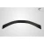 2020-2025 Chevrolet Corvette C8 Gran Veloce Flush Mount Rear Wing Spoiler - 1 Piece (S) - image 13