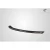 2020-2025 Chevrolet Corvette C8 Gran Veloce Flush Mount Rear Wing Spoiler - 1 Piece (S) - image 18