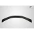 2020-2025 Chevrolet Corvette C8 Gran Veloce Flush Mount Rear Wing Spoiler - 1 Piece (S) - image 21
