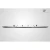 2018-2023 Ford Mustang Grid Front Lip Under Spoiler - 1 Piece (s) - image 5