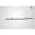 2018-2023 Ford Mustang Grid Front Lip Under Spoiler - 1 Piece (s) - image 12