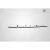 2018-2023 Ford Mustang Grid Front Lip Under Spoiler - 1 Piece (s) - image 13