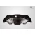 2018-2023 Ford Mustang Grid Front Lip Under Spoiler - 1 Piece (s) - image 20
