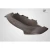 2018-2023 Ford Mustang Grid Front Lip Under Spoiler - 1 Piece (s) - image 25