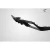 2018-2023 Ford Mustang Grid Carbon Fiber Rear Lip - image 6