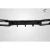 2018-2023 Ford Mustang Grid Carbon Fiber Rear Lip - image 10