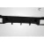 2018-2023 Ford Mustang Grid Carbon Fiber Rear Lip - image 15