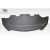 2018-2023 Ford Mustang Grid Front Lip Under Spoiler - 1 Piece (S) - image 5