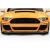 2018-2023 Ford Mustang Grid Front Lip - image 1