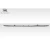 2018-2023 Ford Mustang Grid Front Lip Under Spoiler - 1 Piece (S) - image 10