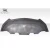 2018-2023 Ford Mustang Grid Front Lip Under Spoiler - 1 Piece (S) - image 12