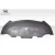2018-2023 Ford Mustang Grid Front Lip Under Spoiler - 1 Piece (S) - image 13