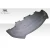 2018-2023 Ford Mustang Grid Front Lip Under Spoiler - 1 Piece (S) - image 18