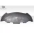 2018-2023 Ford Mustang Grid Front Lip Under Spoiler - 1 Piece (S) - image 20