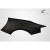 2013-2020 Scion FR-S Toyota 86 Subaru BRZ Duraflex 86-R Wide Body Rear Fenders - 2 Piece (+70mm) (S) - image 5