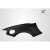 2013-2020 Scion FR-S Toyota 86 Subaru BRZ Duraflex 86-R Wide Body Rear Fenders - 2 Piece (+70mm) (S) - image 6