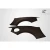 2013-2020 Scion FR-S Toyota 86 Subaru BRZ 86-R Wide Body Rear Fenders - 2 Piece (+70mm) (S) - image 4
