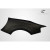 2013-2020 Scion FR-S Toyota 86 Subaru BRZ 86-R Wide Body Rear Fenders - 2 Piece (+70mm) (S) - image 6