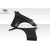 2003-2008 Nissan 350Z Z33 Demon Front Fenders (+10mm) - 2 Piece - image 3
