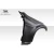 2003-2008 Nissan 350Z Demon Fender - image 9