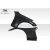 2003-2008 Nissan 350Z Demon Fender - image 6