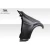 2003-2008 Nissan 350Z Demon Fender - image 10
