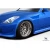 2003-2008 Nissan 350Z Demon Fender - image 3