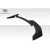 2021-2025 Ford Mustang Mach-E GT Sport Rear Wing Spoiler - 3 Pieces (S) - image 5
