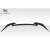 2021-2025 Ford Mustang Mach-E GT Sport Rear Wing Spoiler - 3 Pieces (S) - image 6