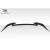 2021-2025 Ford Mustang Mach-E GT Sport Rear Wing Spoiler - 3 Pieces (S) - image 7