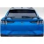 2021-2025 Ford Mach-E GT Sport Rear Wing - image 1