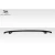 2018-2022 Honda Accord GT Sports Rear Wing Spoiler - 1 Piece (S) - image 3