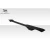 2018-2022 Honda Accord GT Sports Rear Wing Spoiler - 1 Piece (S) - image 9