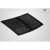2003-2006 Nissan 350Z Z33 GT1 Hood Vents - 3 Piece (S) - image 6