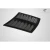 2003-2006 Nissan 350Z Z33 GT1 Hood Vents - 3 Piece (S) - image 9