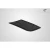 2003-2006 Nissan 350Z Z33 GT1 Hood Vents - 3 Piece (S) - image 18