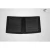 2003-2006 Nissan 350Z Z33 GT1 Hood Vents - 3 Piece (S) - image 40