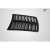 2003-2006 Nissan 350Z Z33 GT1 Hood Vents - 3 Piece (S) - image 43