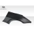 2003-2008 Nissan 350Z Demon Fender Flare - image 6